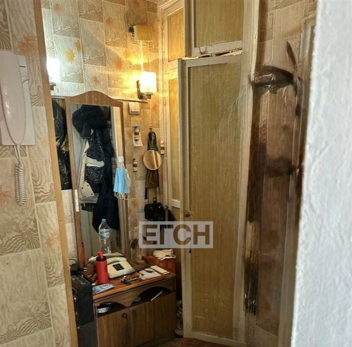 квартира г Азов ул Инзенская 11д Азовский район фото 11