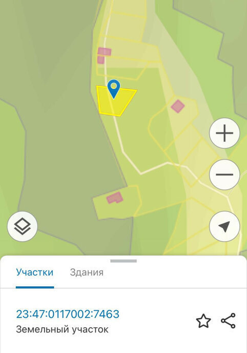 земля г Новороссийск с Васильевка снт Фрегат фото 1