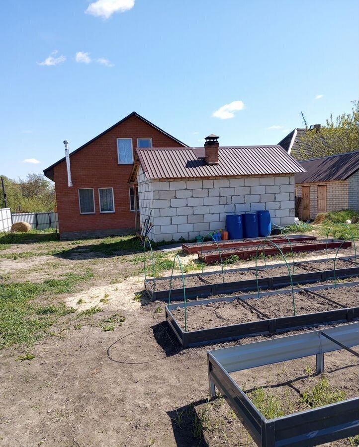 дом р-н Козельский г Козельск ул Веденеева 41 фото 4