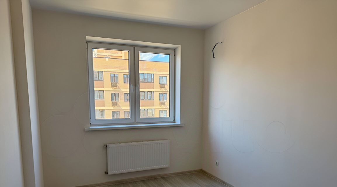 квартира г Краснодар р-н Прикубанский ул Скандинавская 1к/7 фото 3