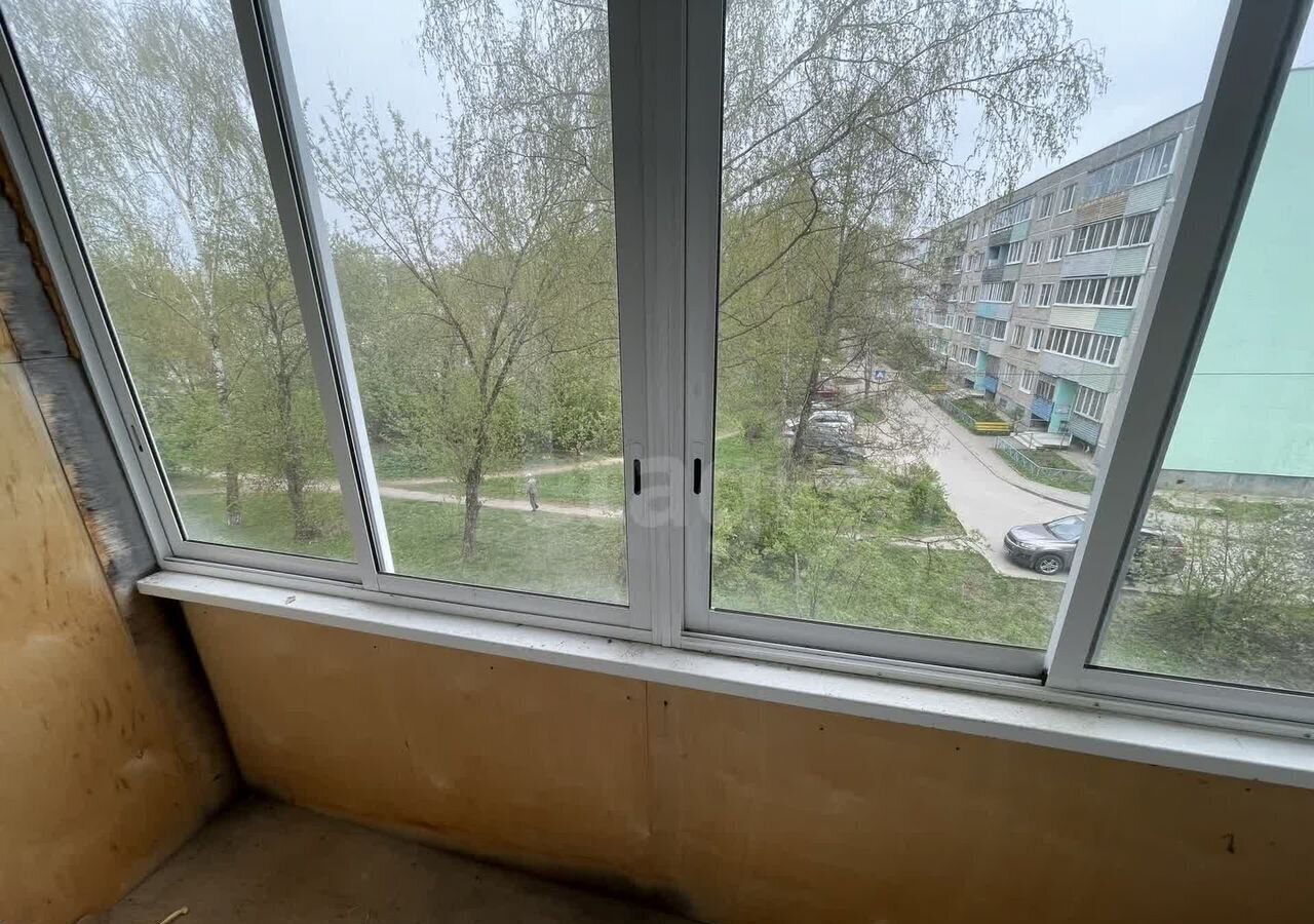 квартира г Ковров ул Моховая 2/5 фото 16