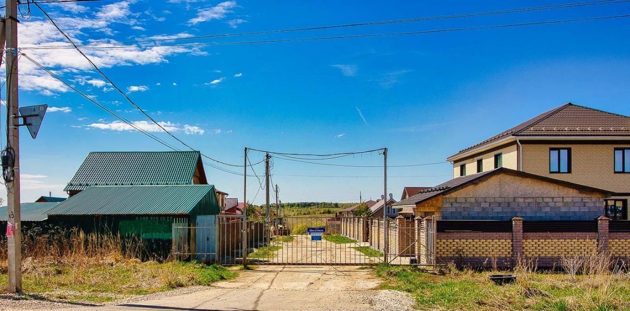 дом г Владимир с Спасское ул Цветочная 20 р-н Ленинский фото 33