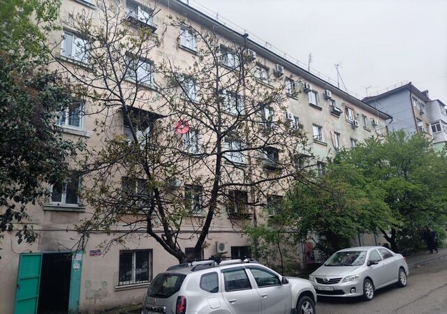 комната ул Рабфаковская 3 фото