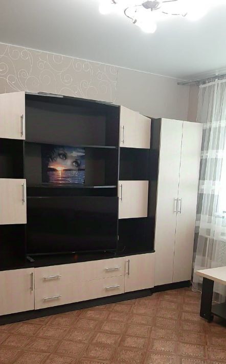 квартира р-н Кольчугинский г Кольчугино ул Лермонтова 5 фото 6