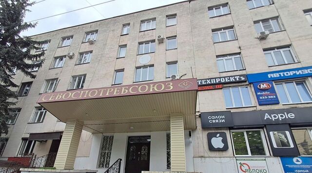 р-н Иристонский ул Ватутина 58 фото
