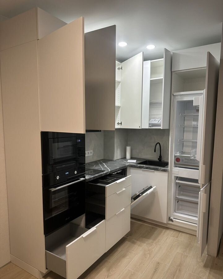 квартира г Иркутск р-н Ленинский ул Сибирских Партизан 1а/1 фото 7