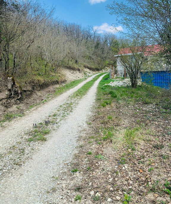 земля г Новороссийск с Васильевка снт Фрегат фото 7