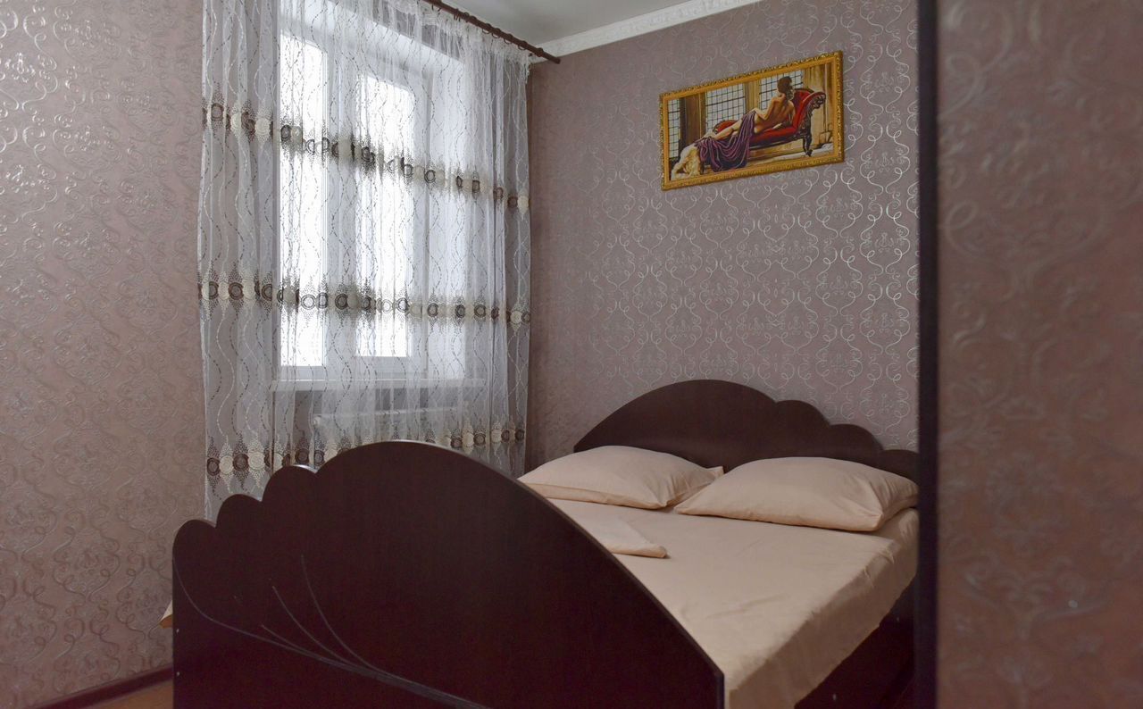 дом г Оренбург р-н Центральный ул Хакимова 4 фото 11