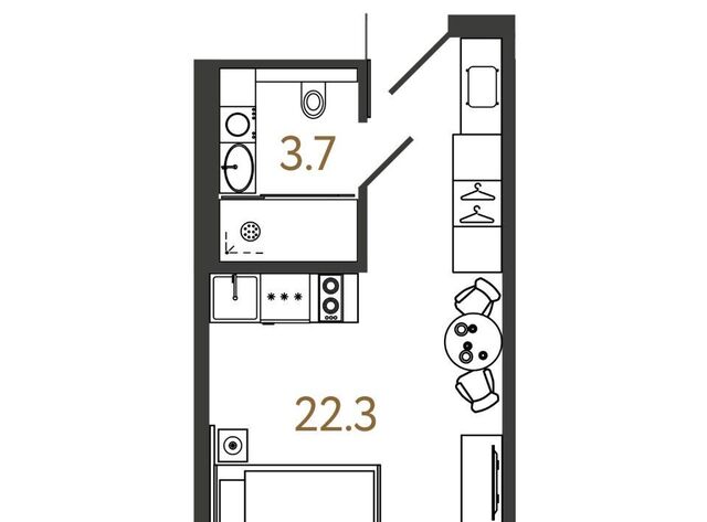ул Ташкентская 6к/2 фото