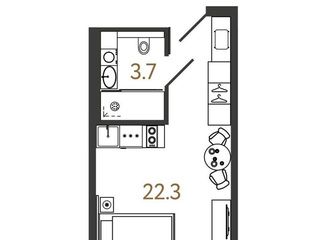 ул Ташкентская 6к/2 фото