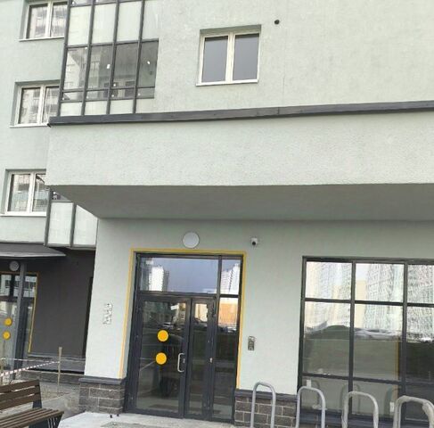 ул Пахомовская 23 фото
