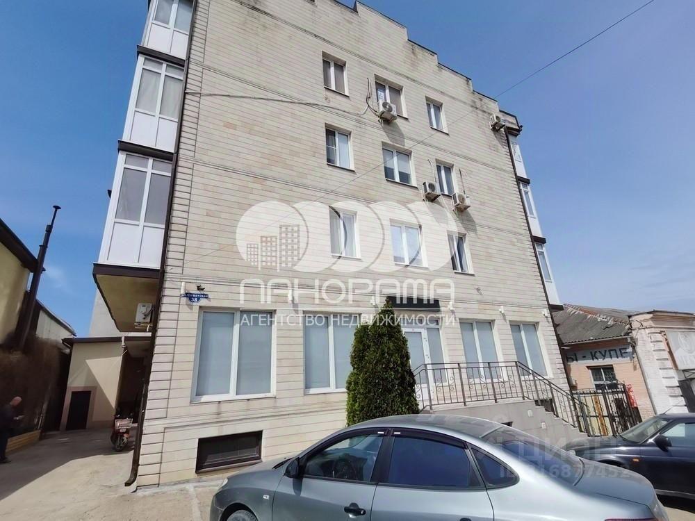 квартира р-н Анапский г Анапа ул Советская 40а Супсех фото 22