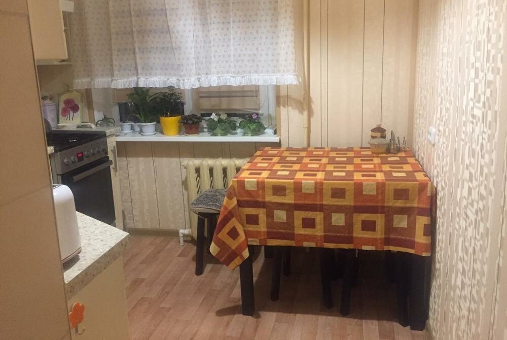 квартира р-н Анапский г Анапа ул Шевченко 237 фото 14