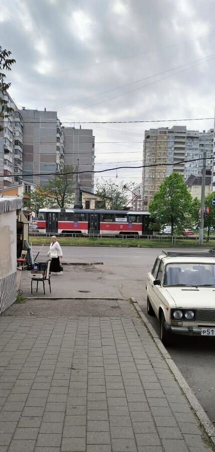 свободного назначения г Краснодар р-н Западный пр-кт Чекистов 9/1 мкр-н Юбилейный фото 5