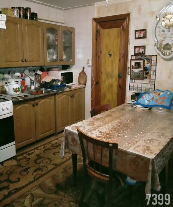 дом р-н Аксайский г Аксай пер Ореховый фото 4