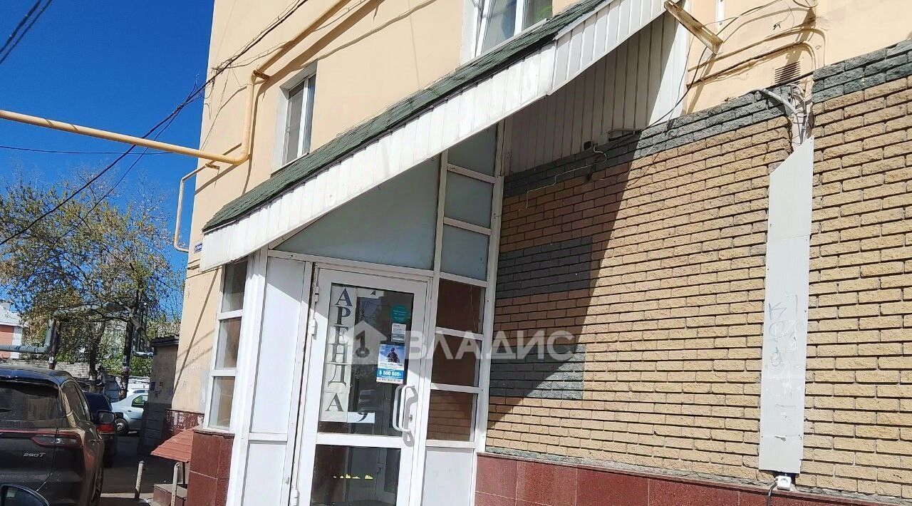 свободного назначения г Нижний Новгород Московская ул Чкалова 1 фото 2