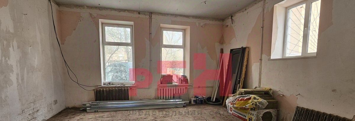 торговое помещение г Азов ул Привокзальная 37 Азовский район фото 2