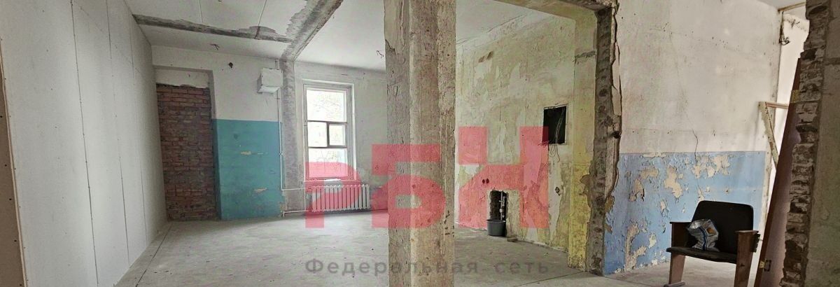 торговое помещение г Азов ул Привокзальная 37 Азовский район фото 4
