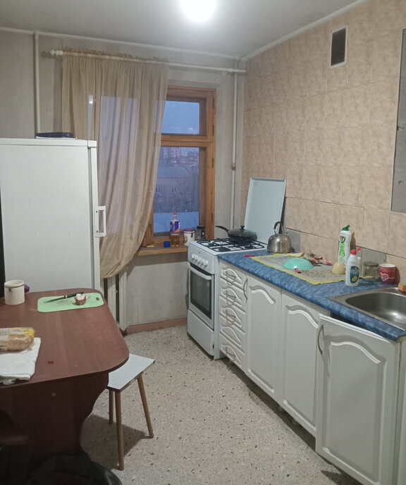 квартира г Ростов-на-Дону ул Красноармейская 63/90 фото 2