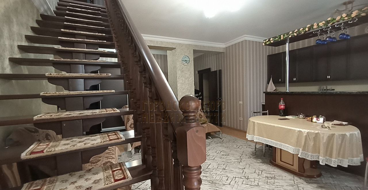квартира г Нальчик Центр пр-кт Ленина 42 фото 5