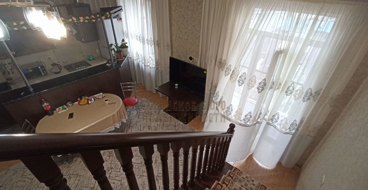 квартира г Нальчик Центр пр-кт Ленина 42 фото 9