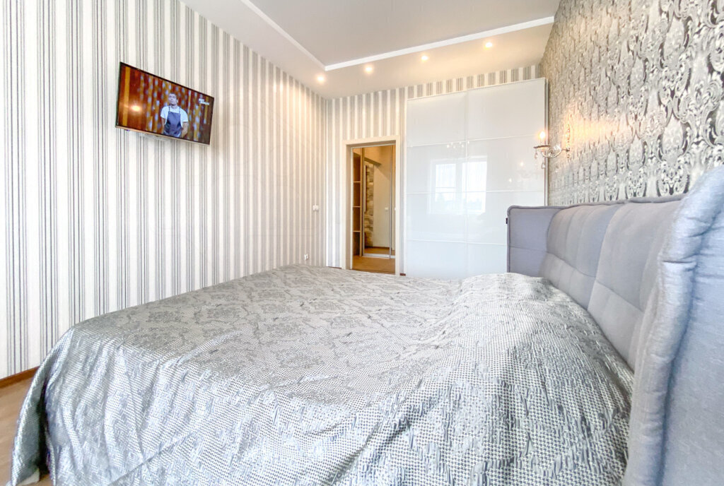 квартира г Иркутск ул Седова 65а/5 фото 21