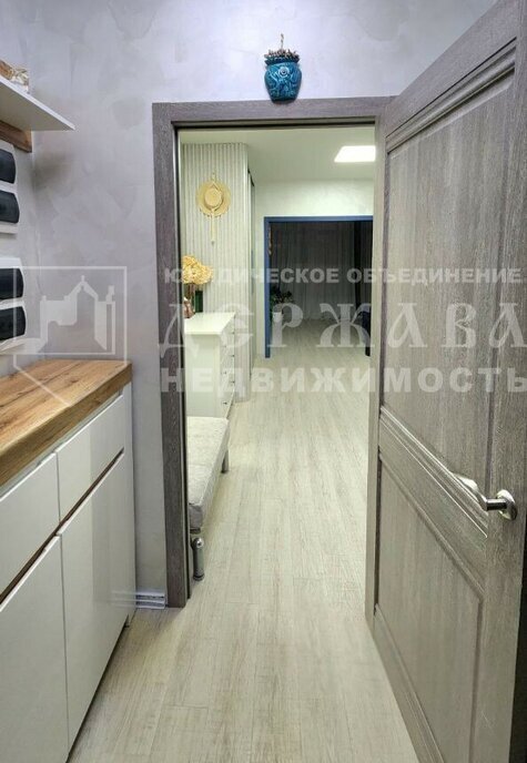 дом г Кемерово Лесная Поляна пр-кт Весенний 12/5 фото 3