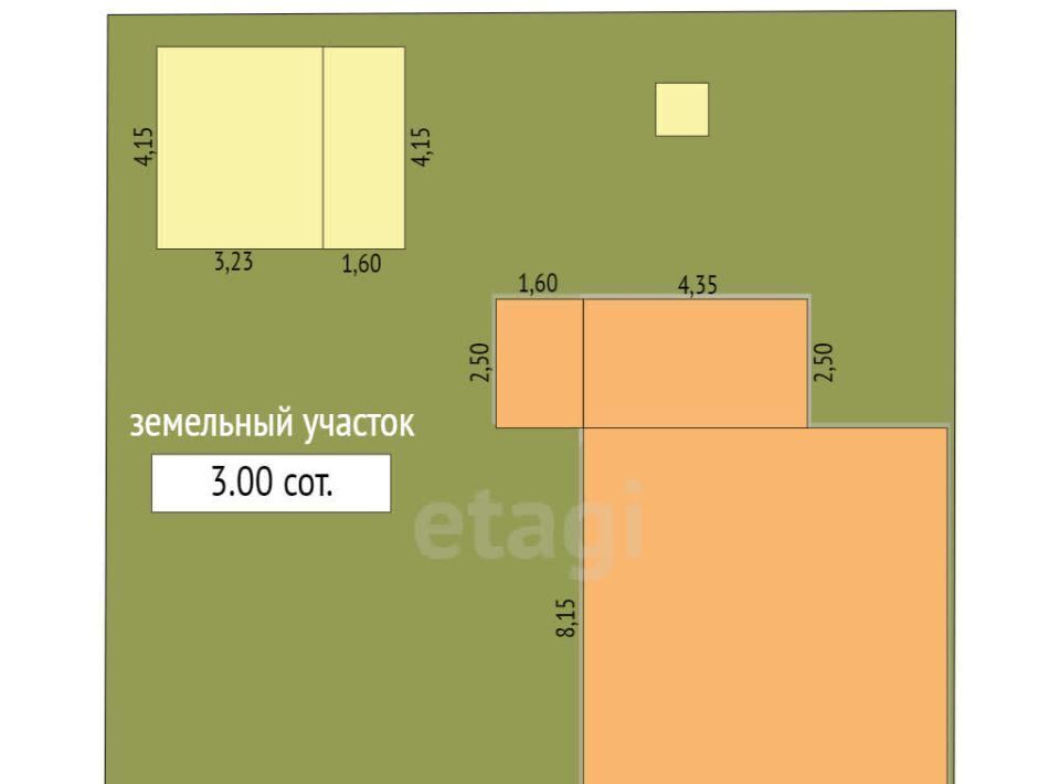 дом г Кемерово р-н Заводский ул Гоголя 28 фото 2