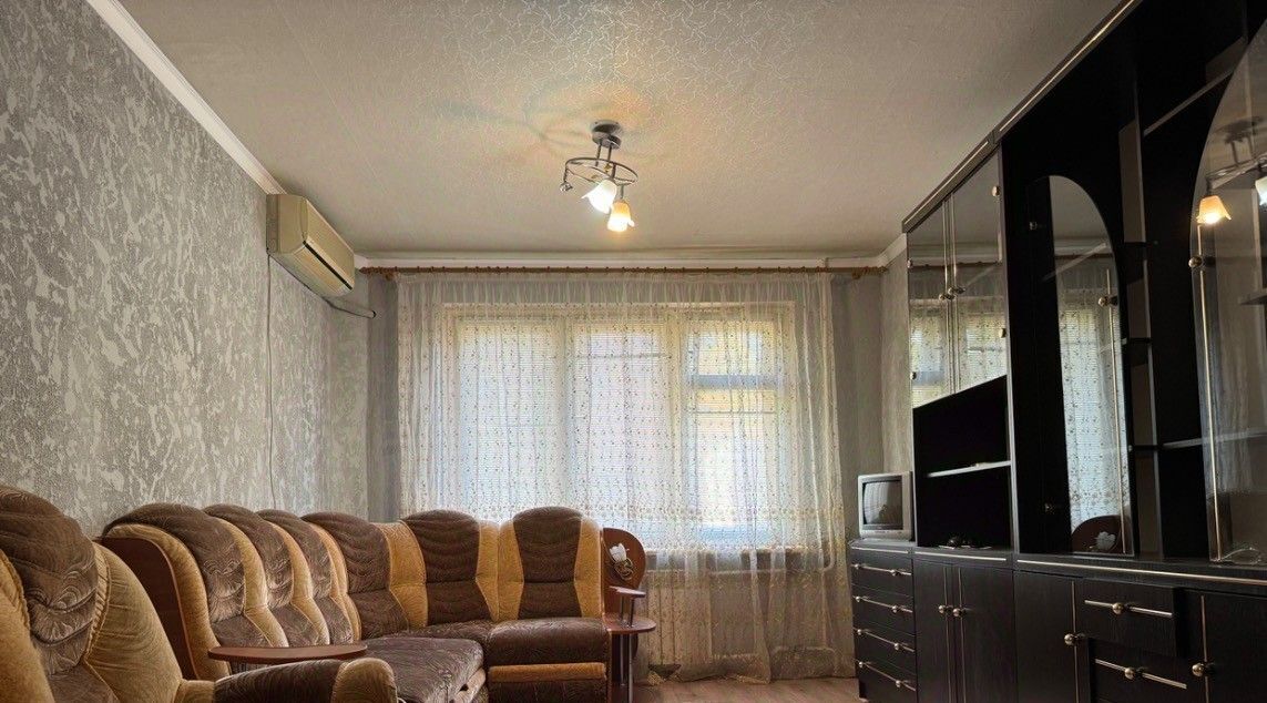 квартира г Волгоград р-н Дзержинский ул им. Землячки 44 фото 3