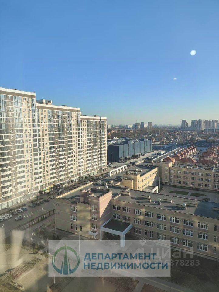 квартира г Краснодар ул Старокубанская 131/1 ЖК «Элегант» фото 26
