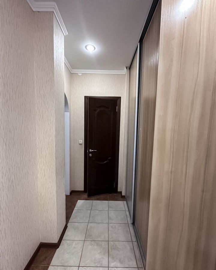 квартира г Краснодар р-н Прикубанский ул им. Академика Лукьяненко П.П. 16 фото 9