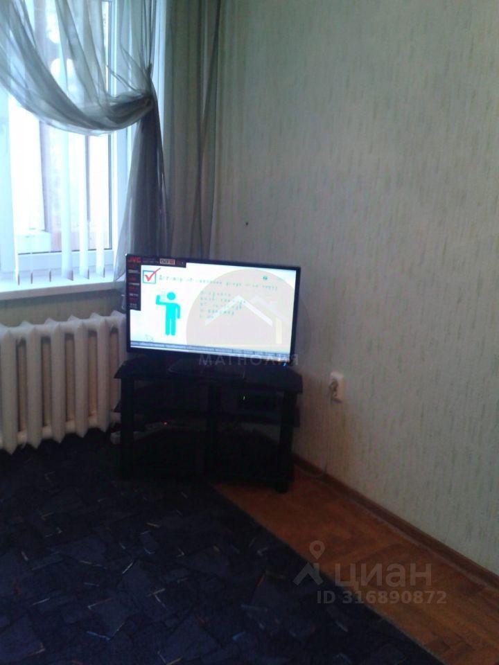 квартира р-н Анапский г Анапа ул Крылова 17/1 фото 10