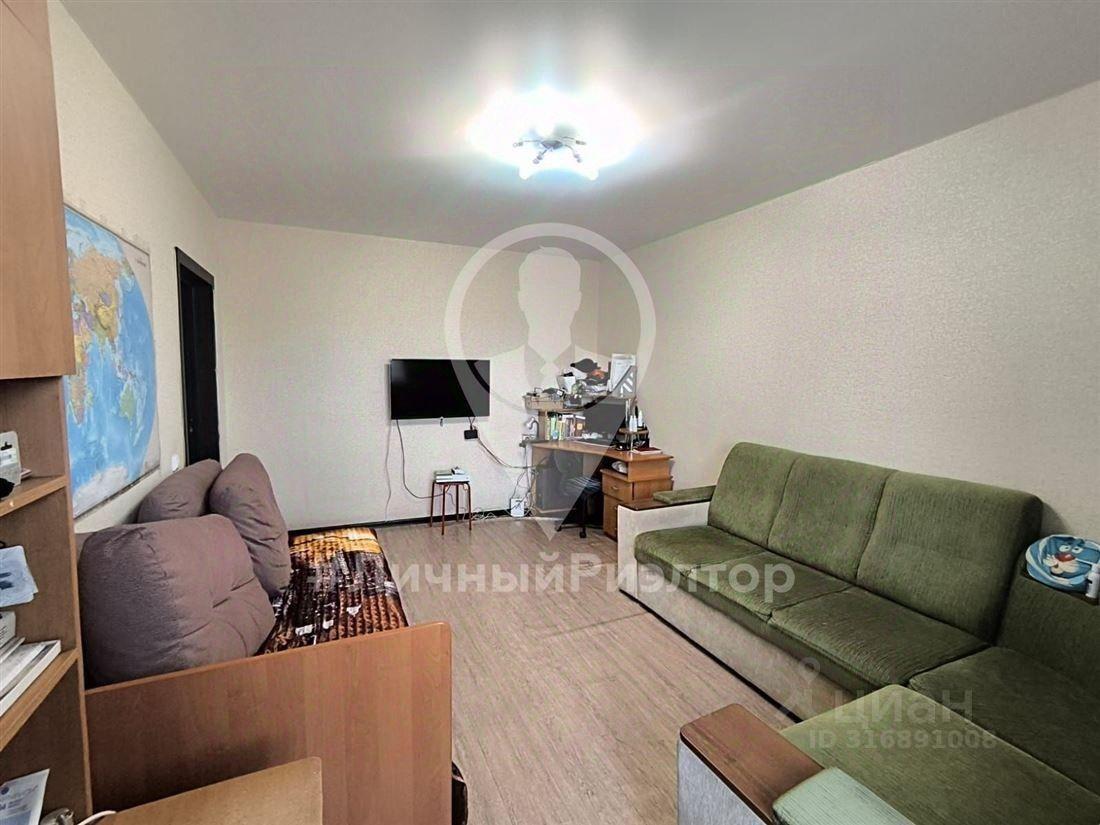 квартира г Краснодар ул им. Героя Владислава Посадского 28 фото 6