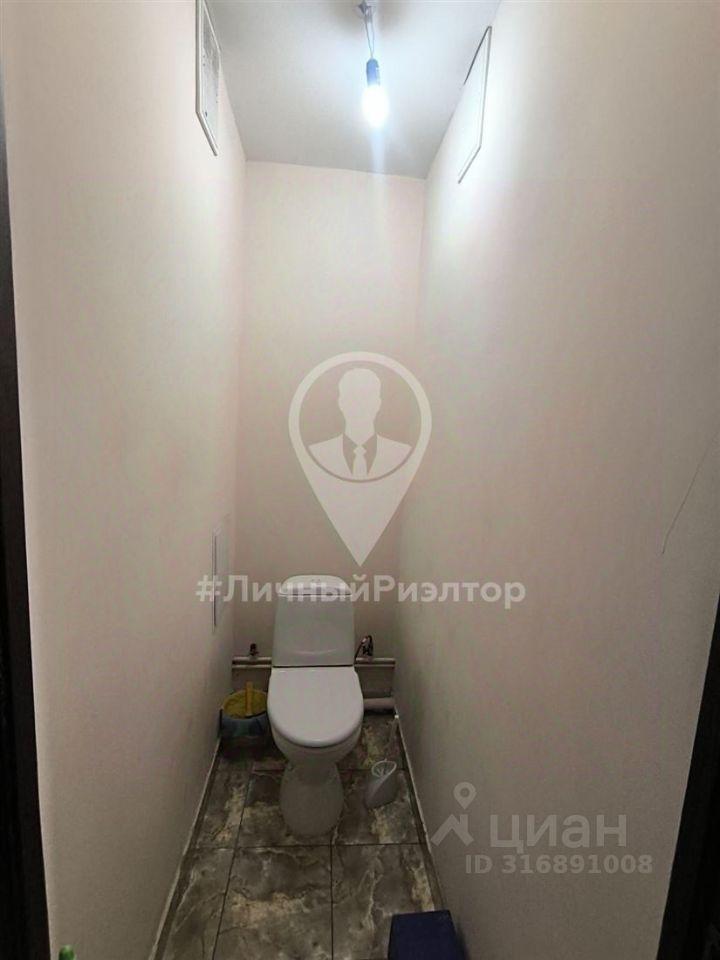 квартира г Краснодар ул им. Героя Владислава Посадского 28 фото 11