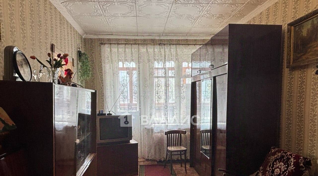 квартира г Иваново р-н Советский ул Шувандиной 119 фото 5