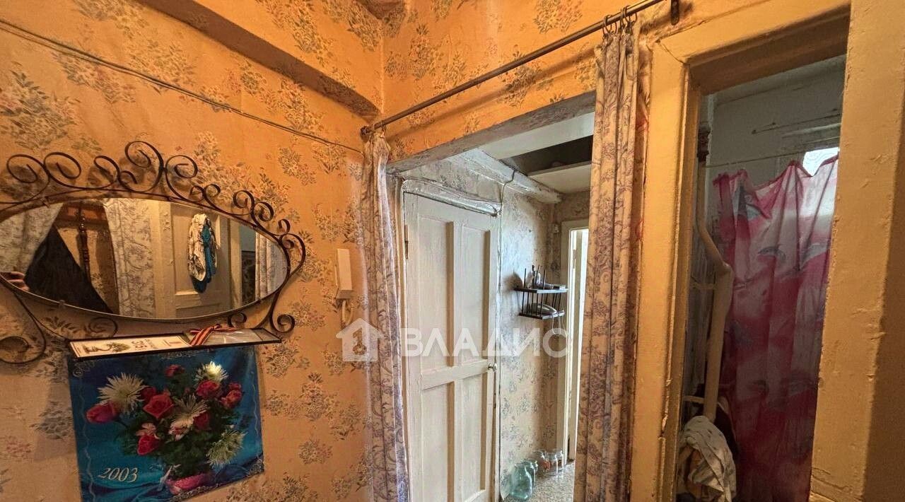 квартира г Иваново р-н Советский ул Шувандиной 119 фото 10