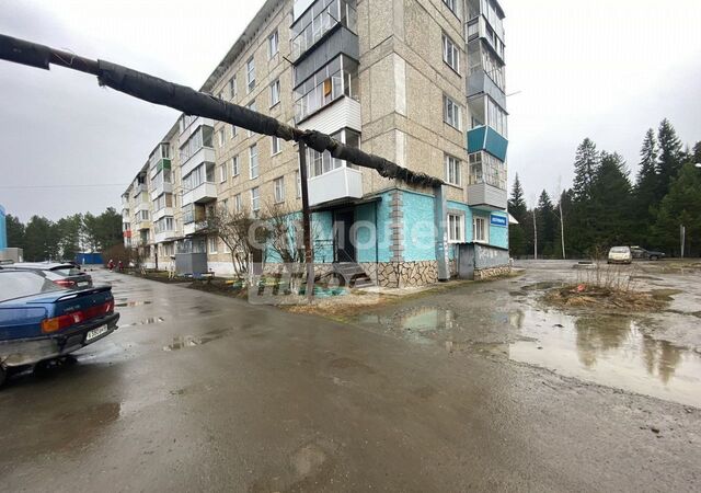 ул Октябрьская 19 Алапаевское, муниципальное образование фото