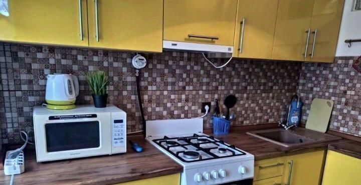 квартира г Ярославль р-н Фрунзенский ул Писемского 48а фото 1