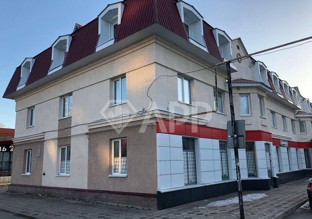 свободного назначения дом 38 Республика Татарстан Татарстан, муниципальное образование Лениногорск фото
