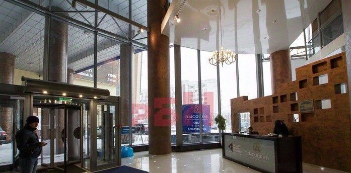 офис г Екатеринбург ул Малышева 51 Площадь 1905 года фото 3