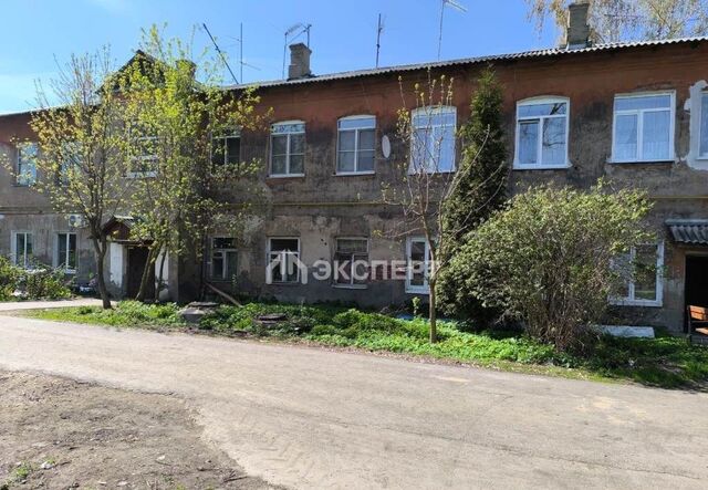 Ленинградская ул., 51 фото
