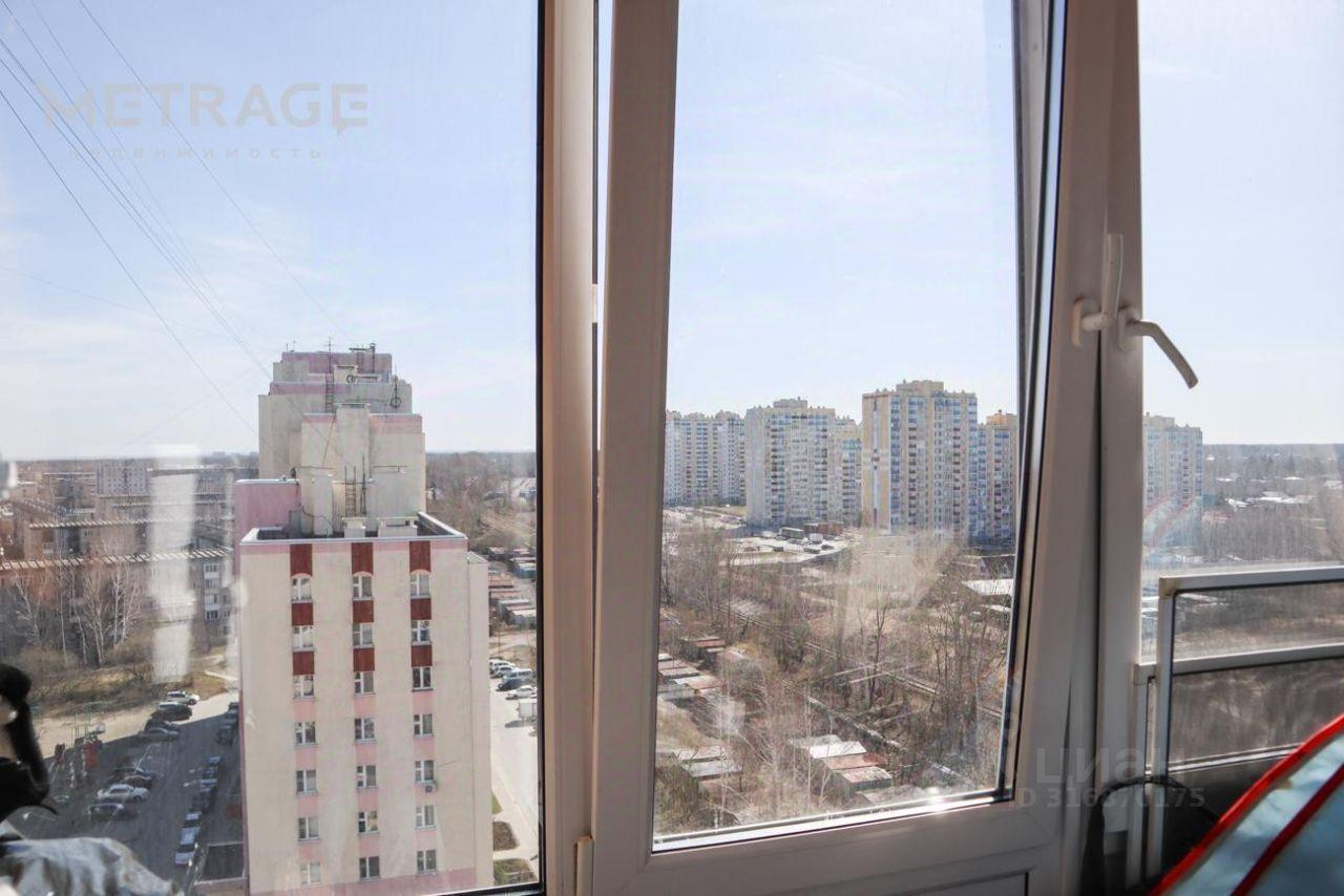 квартира г Новосибирск р-н Первомайский Берёзовое ул Березовая 13 фото 1