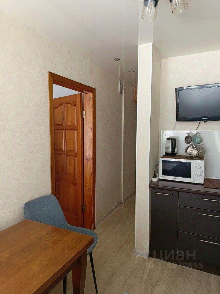 квартира г Новосибирск р-н Калининский Снегири ул Курчатова 7/6 фото 2
