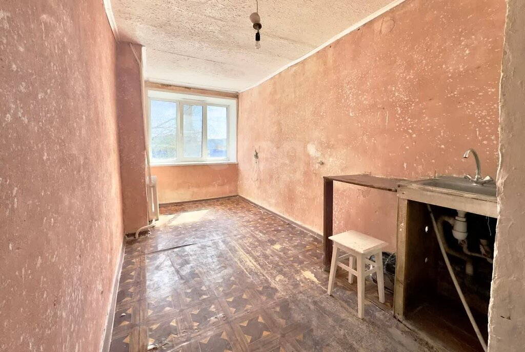 квартира г Курган ул Бажова 67 фото 3