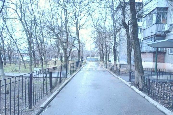 квартира г Ростов-на-Дону р-н Советский пр-кт Коммунистический 48/3 мкр-н Западный фото 16