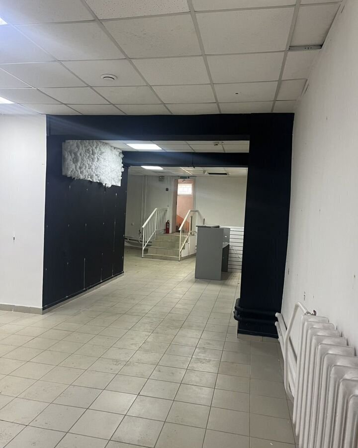 свободного назначения г Бор ул Ленина 161к/3 фото 3