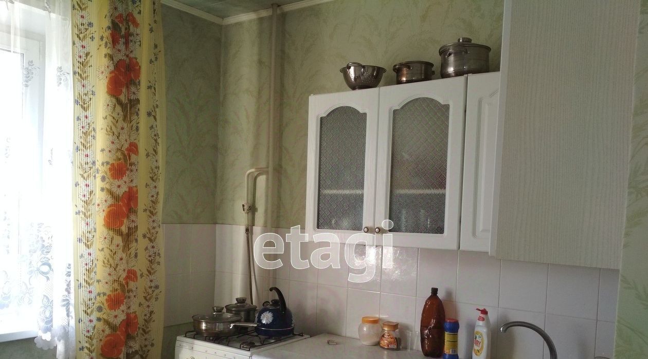квартира г Ковров ул Еловая 82к/2 фото 3