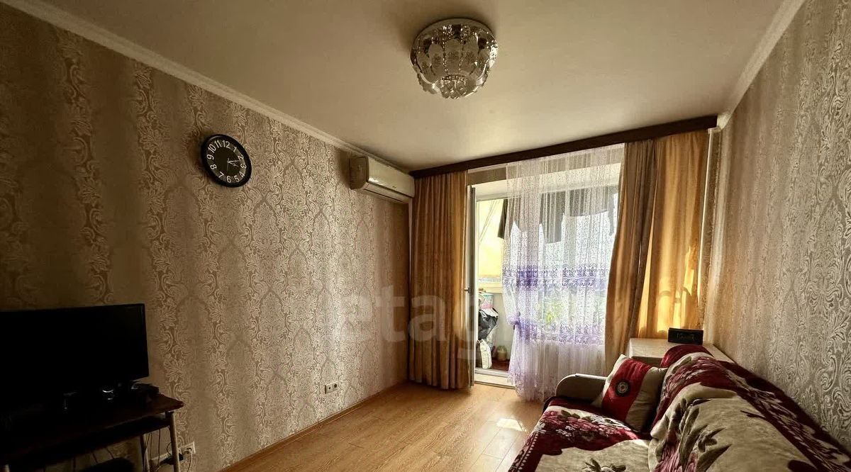 квартира г Люберцы пр-кт Октябрьский 325/2 Люберцы фото 3