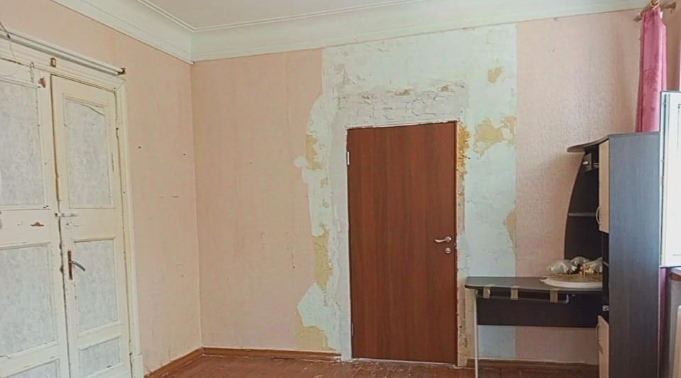 квартира г Солнечногорск ул. Военный городок, 19 фото 4
