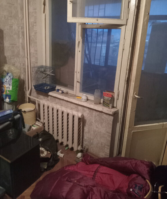квартира г Ростов-на-Дону ул Красноармейская 63/90 фото 5